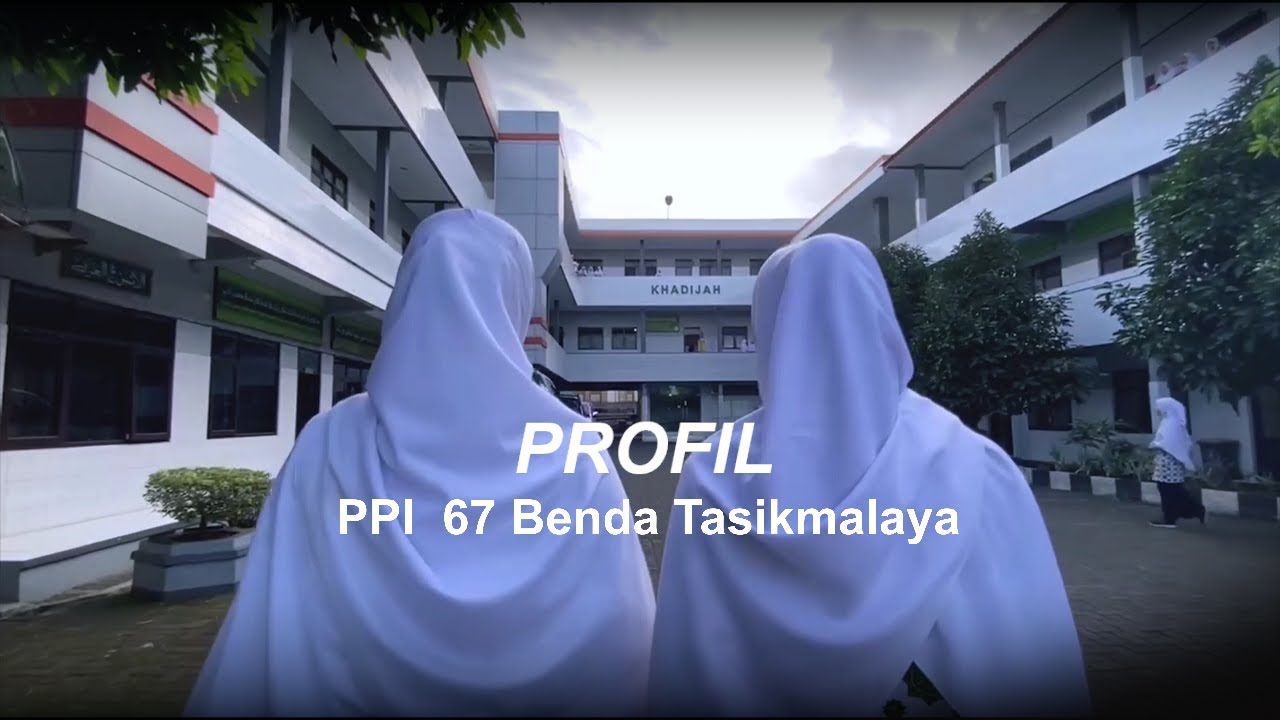Profil Pesantren Persis 67 Benda