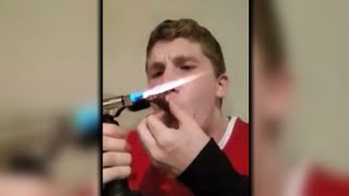 Celebrity 16-Year-Old Says He Feels Like His Body Is Shutting Down, ‘Brain Feels Like Mush,’ Due To Drug Use Profile