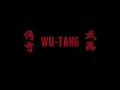 Wu-Tang - Drunk Tongue (Instrumental)