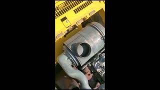KOMATSU PC400 LC-6LK For Sale