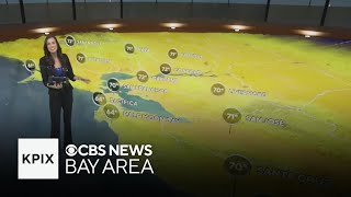 Wednesday Morning First Alert Weather Forecast 41526