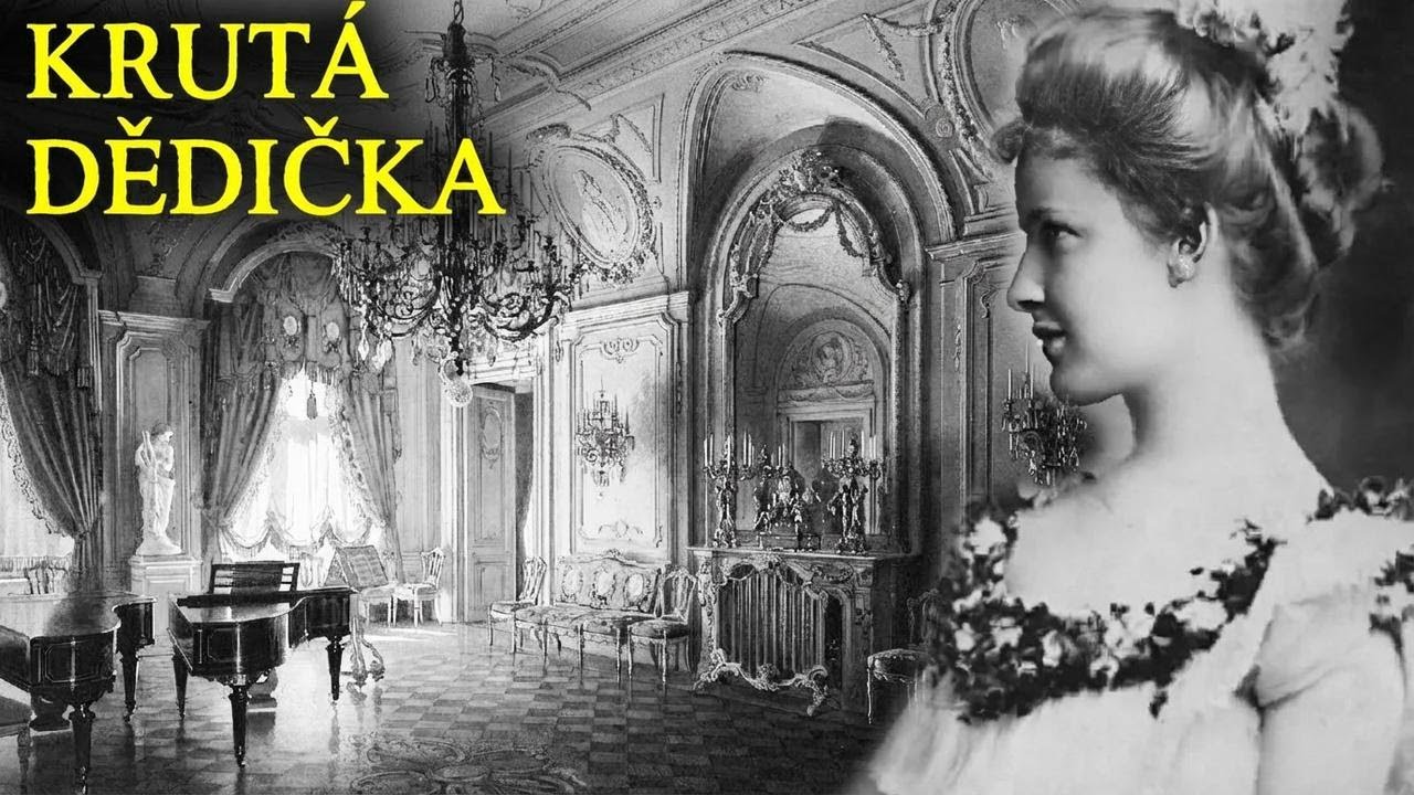 Šokující život kruté dědičky