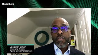 Apollo Global Managing Director Simon on the War for Talent