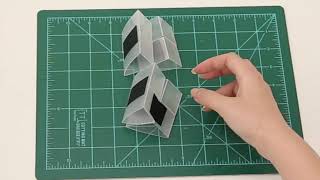 Adaptive Systems Studio | Transformable Origami