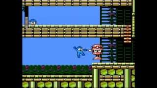 Mega Man 9 OST - Hornet Man Stage Music ('Hornet Dance') Extended! (with Gameplay)