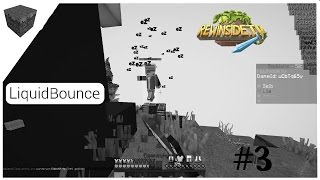 Lets Hack|||XeneX|||Bedwars auf Rewi mit scaffoldwalk