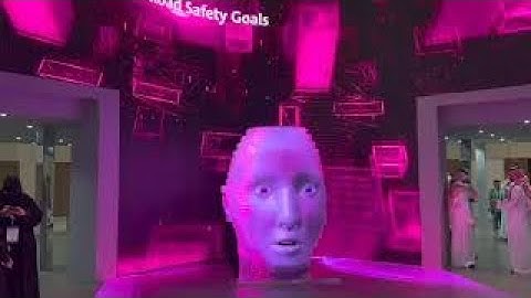 GITEX 2022 Day 2 Highlights