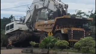 the world largest dump track heavy load screenshot 3