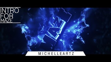 Maze • Intro | 6in1 | ft. SamyArtz, Enderfx, Leanfx, CroFX and ImRame