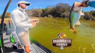 I Went Fishing with LunkersTV!!!