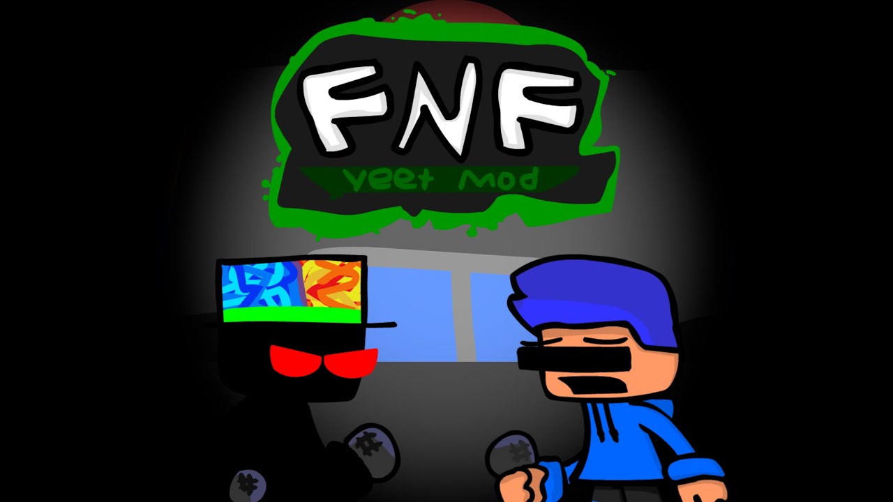 Yeet Mod Remaster (DEMO)