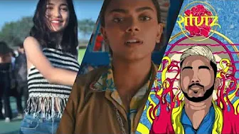 Ritviz songs mashup Ritviz songs mashup
