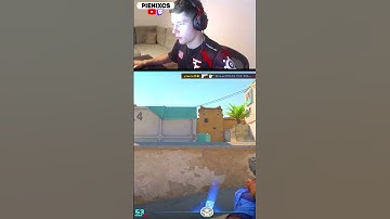 INSANE P250 ACE clutch🔥 #twitch #cs2clips