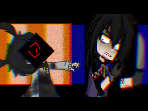 Conspiracy meme || William and Cassidy || FW || FNaF