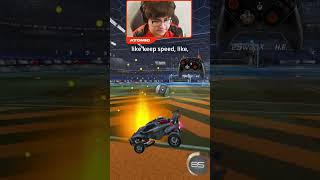 Tips & Tricks - How to keep your momentum - Feat Atomic from @NRGRocketLeague