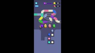 Block Loop Shooter Level 13 Walkthrough Solution 