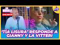 ⚖️ ‘Tía Lisura’ responde a Gianny Cossio y La Vitteri tras amenaza de demanda