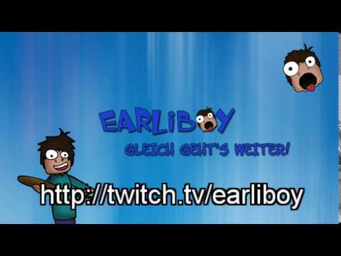 JETZT LIVE! - Minecraft PIRO - twitch.tv/earliboy - JETZT LIVE! - Minecraft PIRO - twitch.tv/earliboy