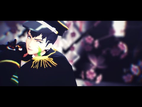 【#コンパス】Gimmie×Gimmie【MMD】