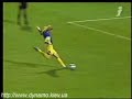 Україна - Ізраїль 0:0 (3:5 за пенальті) (Меморіал Лобановського, 2005)