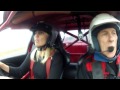 WRC Wales Rally GB boot camp - Part 3. Driving like a Pro