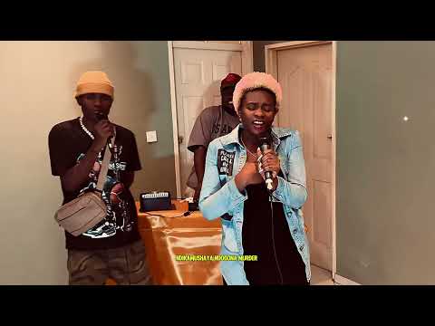 Skillful, African Wine - Kabhebhi (Slow Acoustic Version)