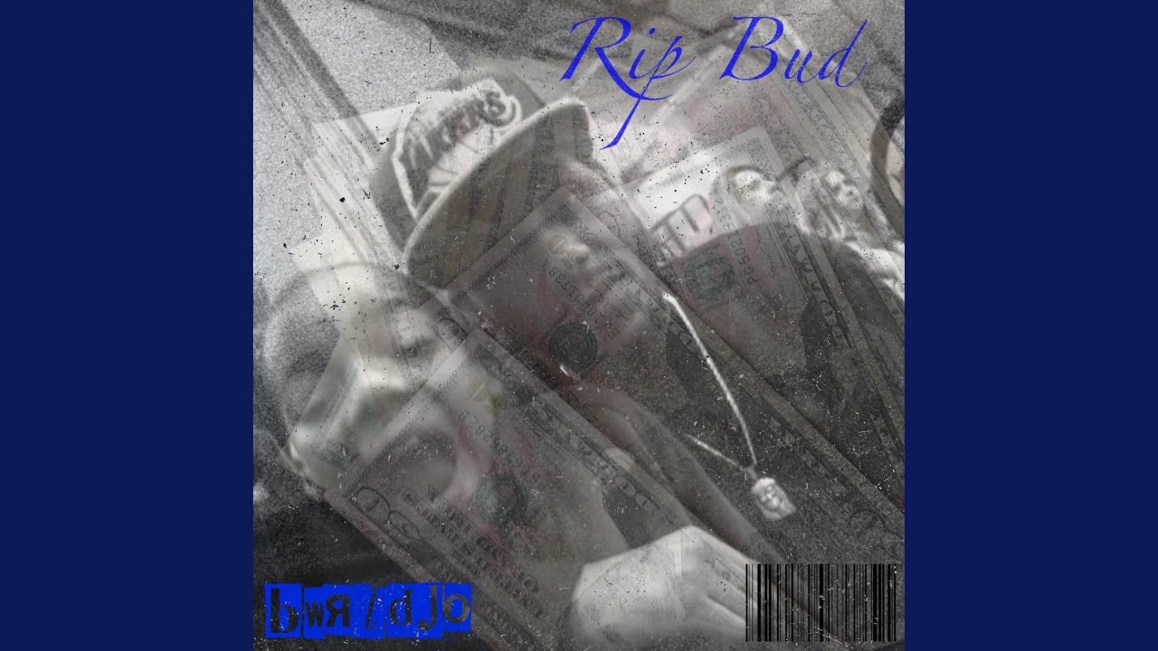 RIP BUD - YouTube
