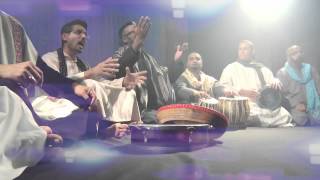 Bismillah — Aashiq Al Rasul kapak görseli