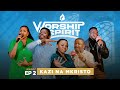 Worship In Spirit Season 1 Ep 12 Ufunuo Gospel Choir Pastor Emmanuel Ganza Worship In Spirit Season 1 Ep 12 Ufunuo Gospel Choir Pastor Emmanuel Ganza