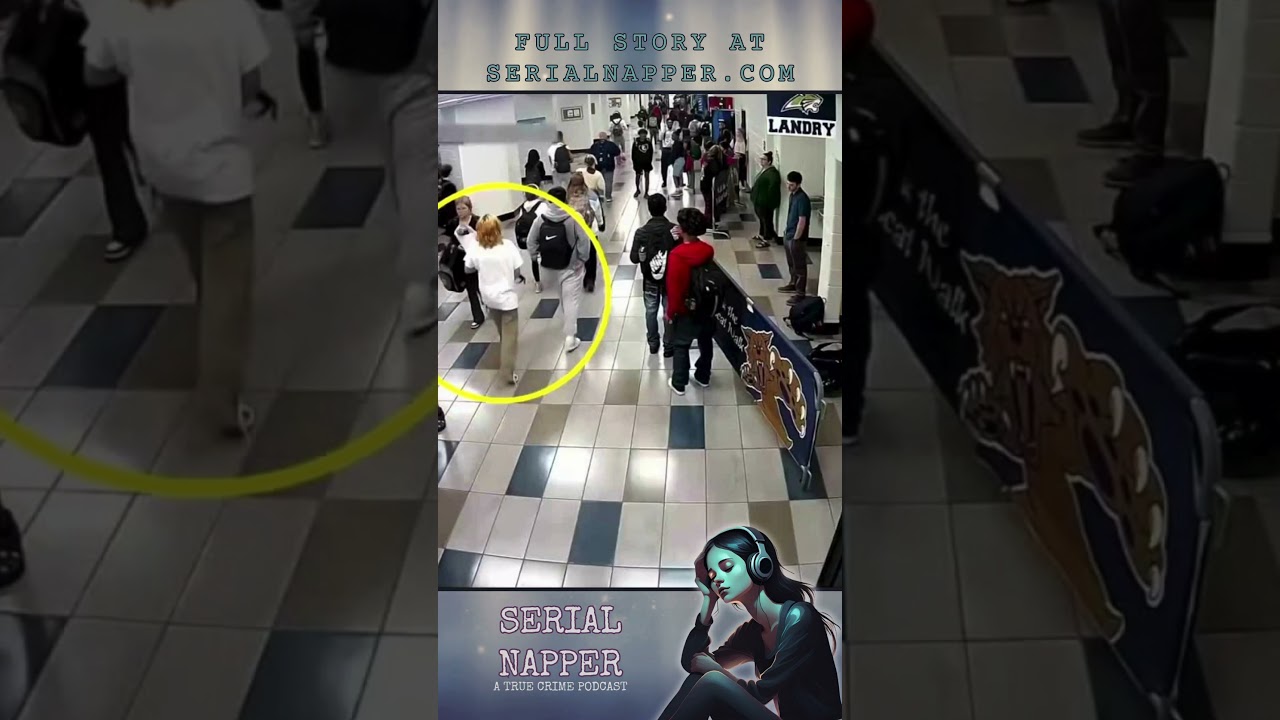 Colt Gray and the Apalachee High Shooting is about every moment that could’ve stopped it.