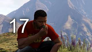 [AIOPL] GTA V -  27 Owoców pejotli PORADNIK (2021) screenshot 4