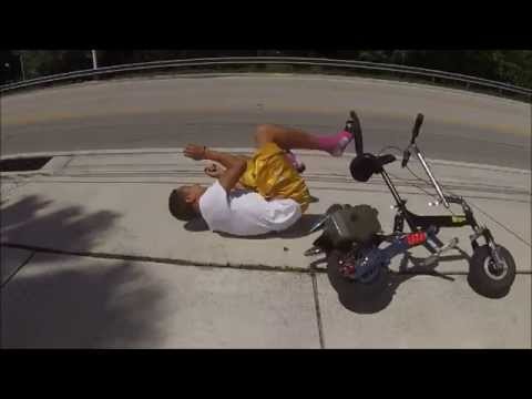 camera iphone 8 plus apk Sikk Bike G290 Test Ride..With Crash