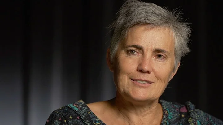 Zipcar Co-Founder Robin Chase on the Future of the...