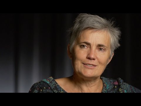 Zipcar Co-Founder Robin Chase on the Future of the Shareconomy 