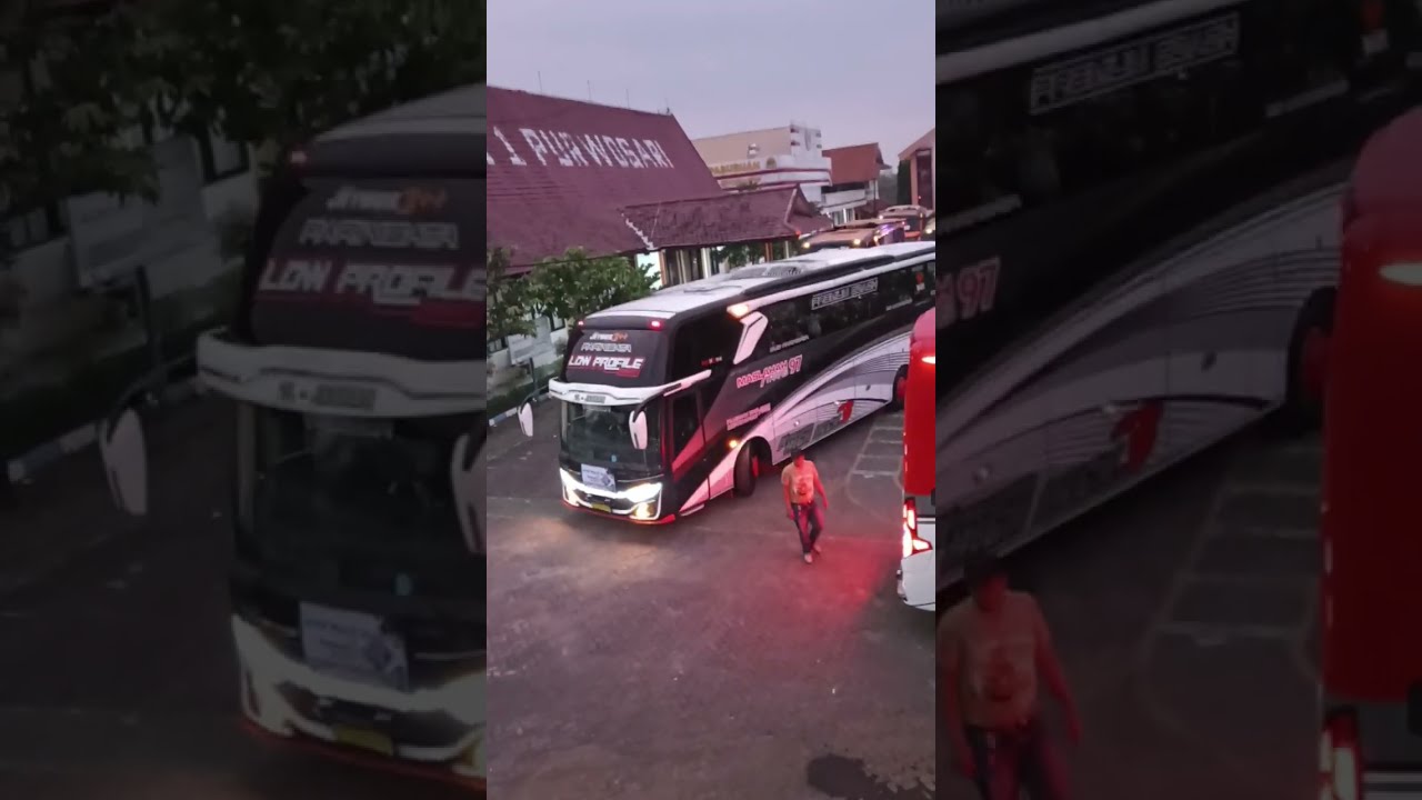 11 bus maslahat97 DI SMKN 1 PURWOSARI PASURUAN