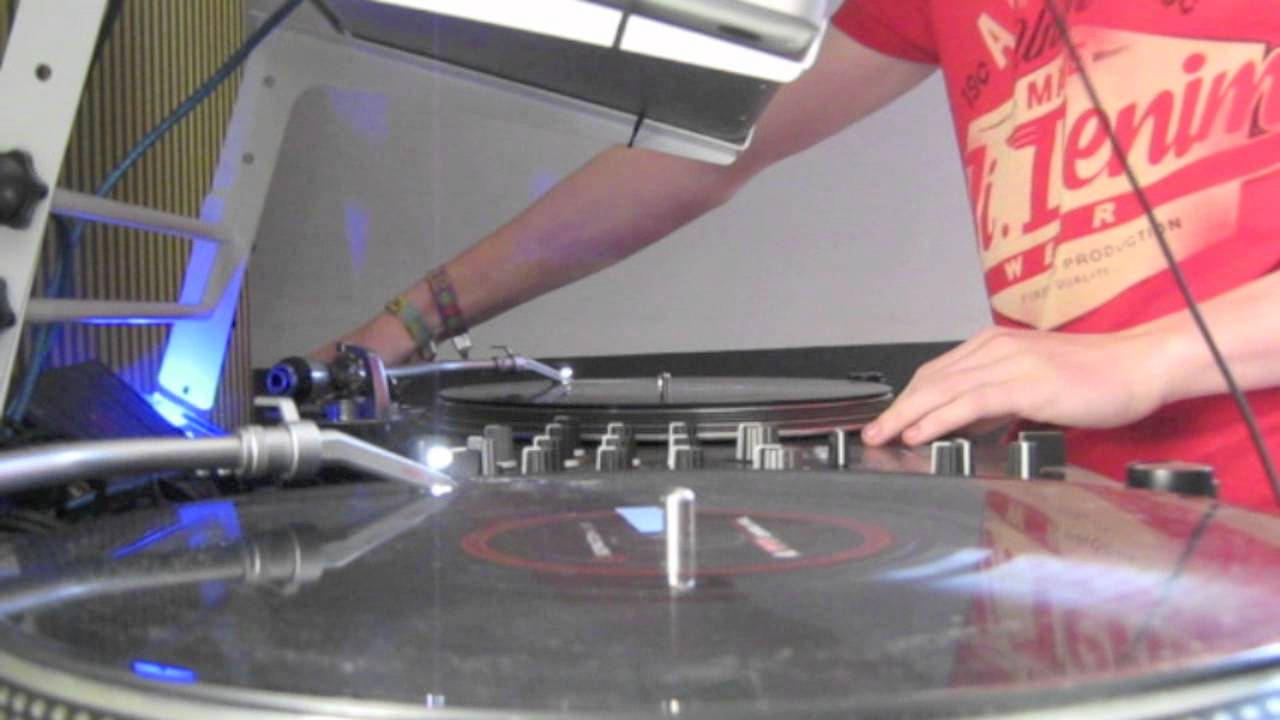 DJ Set Skrillex Mix 2 (DJ sirL) YouTube