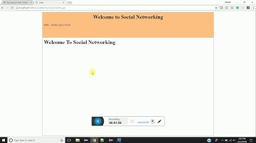 CSC6710 Shweta Part1 Demo