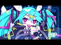 メカニカルがーる 「憂鬱気分な機械仕掛けの少女」 / P0P feat. 初音ミク