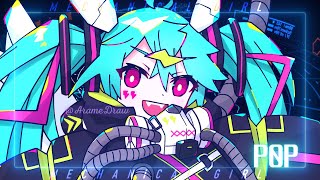 メカニカルがーる 「憂鬱気分な機械仕掛けの少女」