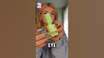 TOP 5….. @Glowrecipe @bubbleskincare @DrunkElephantSkincare