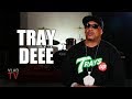 Tray Deee: Jussie Smollett Would be Mauled if Nigerian Brothers Actually Beat Him (Part 4)