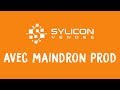  maindron production innovation syliconvende