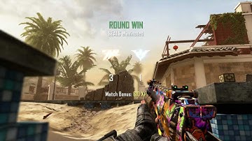 First Hitmarker (c10k)