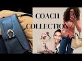 Entire coach collection of 2023
