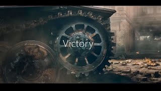 Cost of Freedom | Two Steps from Hell - Victory | WWII Resimi