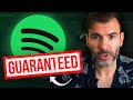 How To Get Onto Spotify Playlists For Free GUARANTEED