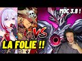 LA ROTA DE FOU ! UN GENOU À TERRE MAIS ON RÉSISTE ! TOPAZ X BOOTHILL VS DARK SAM ! / HSR