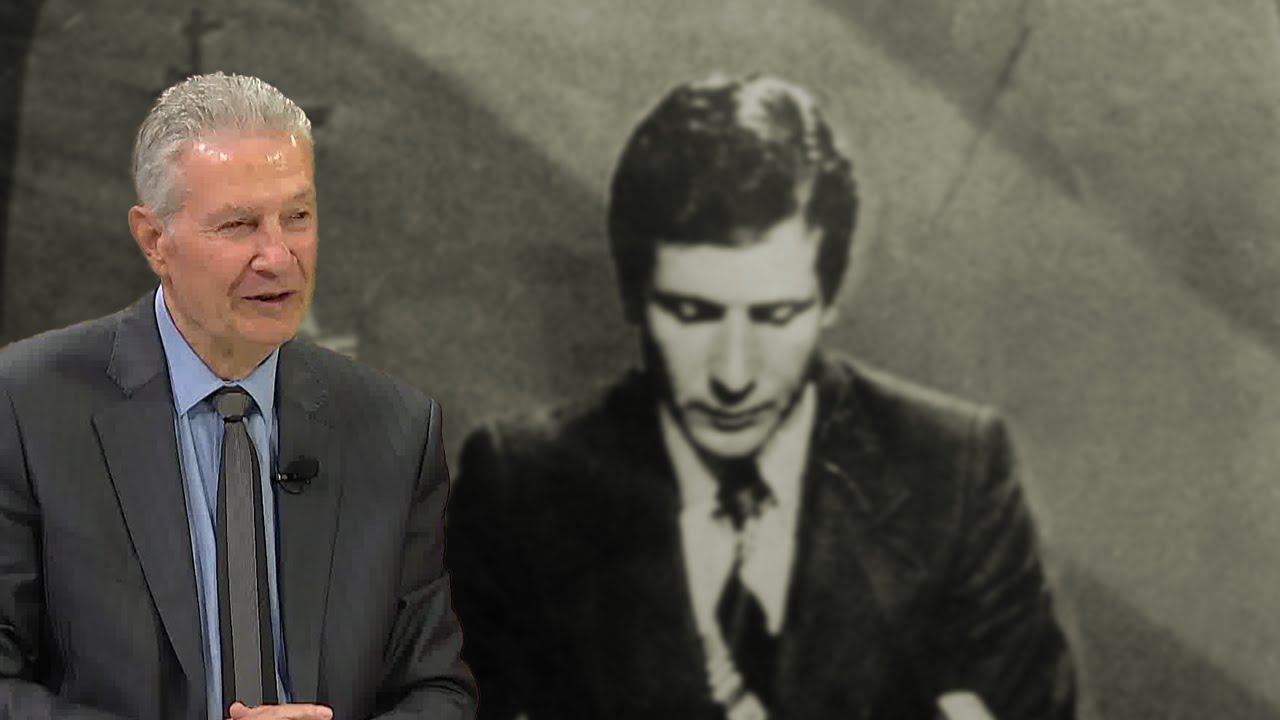 Historia e jetës sime! Rrëfehet Dhimitër Gjoka! | Dekalog