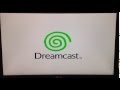 Dreamcast Custom BIOS V1 032 Preview 3