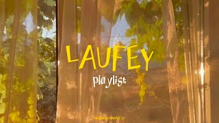 Laufey Playlist ᯓ ᡣ𐭩